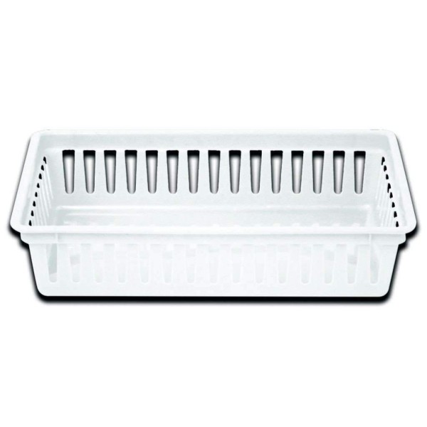 Basket Large White - Magasins Hart | Hart Stores