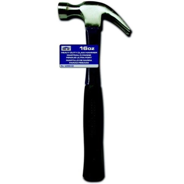 Hammer 16oz Heavy Duty - Magasins Hart | Hart Stores