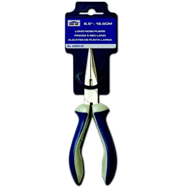 Long Nose Pliers 6.5 Inch - Magasins Hart | Hart Stores