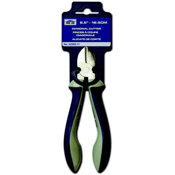 Diagonal Cutter 6.5 Inch - Magasins Hart | Hart Stores