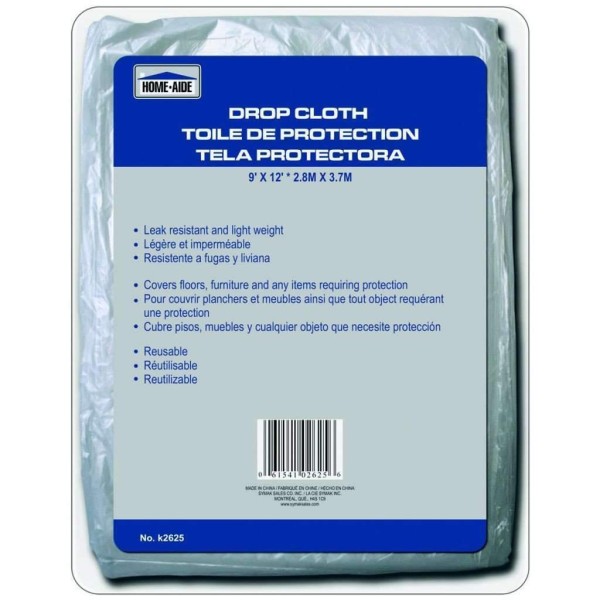 Drop Cloth - Magasins Hart | Hart Stores