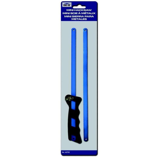 Mini Hacksaw - Magasins Hart | Hart Stores