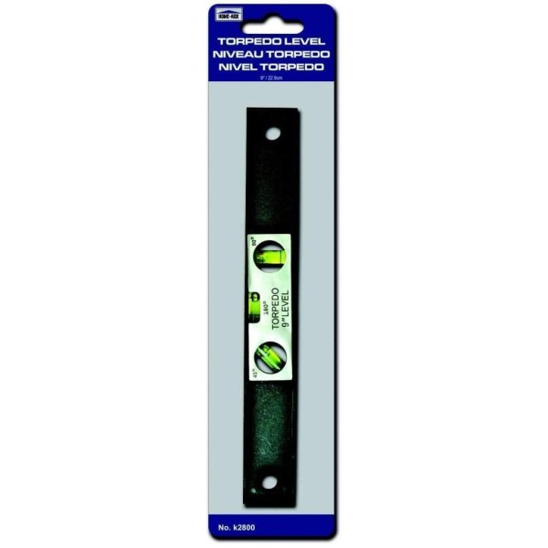 Torpedo Level - Magasins Hart | Hart Stores