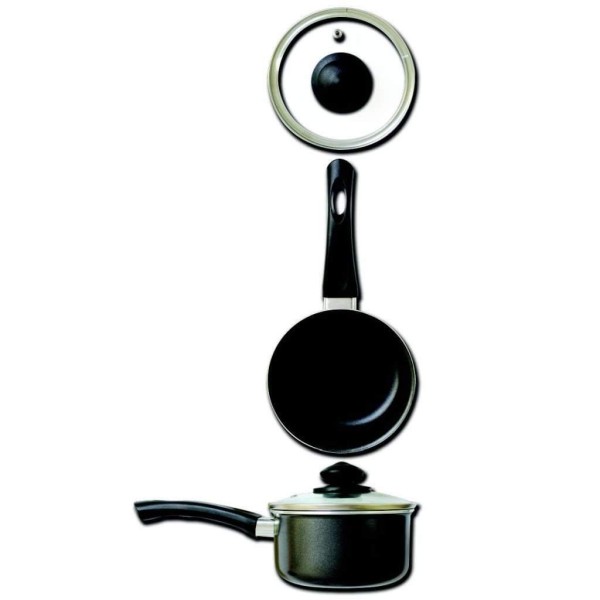 Saucepan 5.5in 1qt - Magasins Hart | Hart Stores