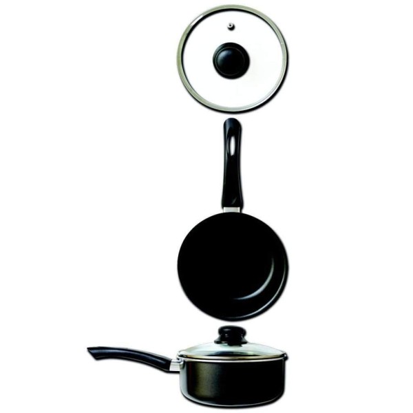 Saucepan 8in 2qts - Magasins Hart | Hart Stores