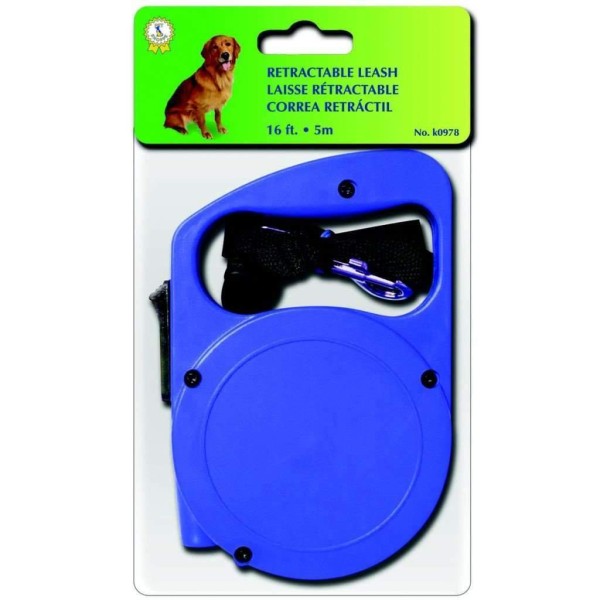 Leash Retractable - Magasins Hart | Hart Stores