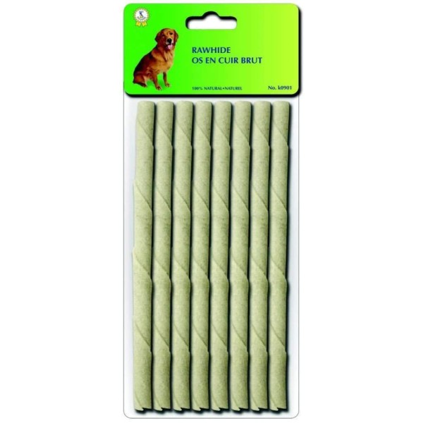 Clip Strip-rawhide Dog Chews - Magasins Hart | Hart Stores