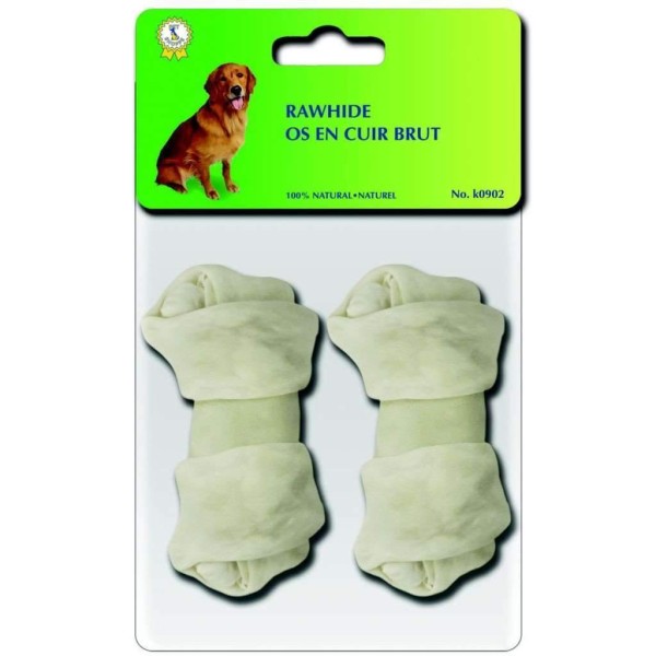 Set/2 Rawhide Dog Ch - Magasins Hart | Hart Stores