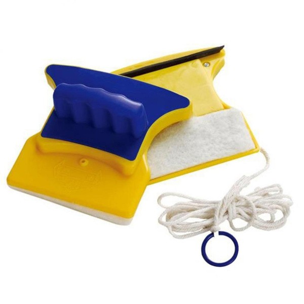 Magnetic Glass Cleaner