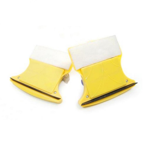 Magnetic Glass Cleaner
