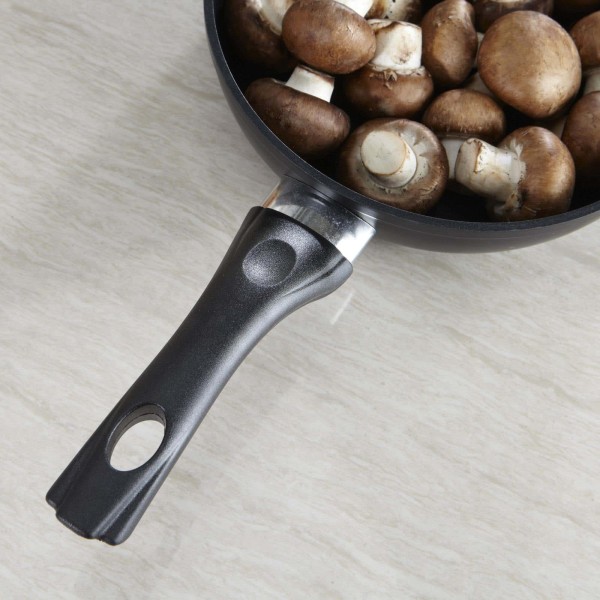 Starfrit® Aroma - Non-Stick Forged Frypan | Set of 2