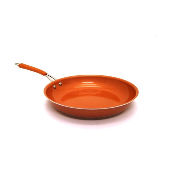 Starfrit® EcoCopper - Fry Pan - Magasins Hart | Hart Stores