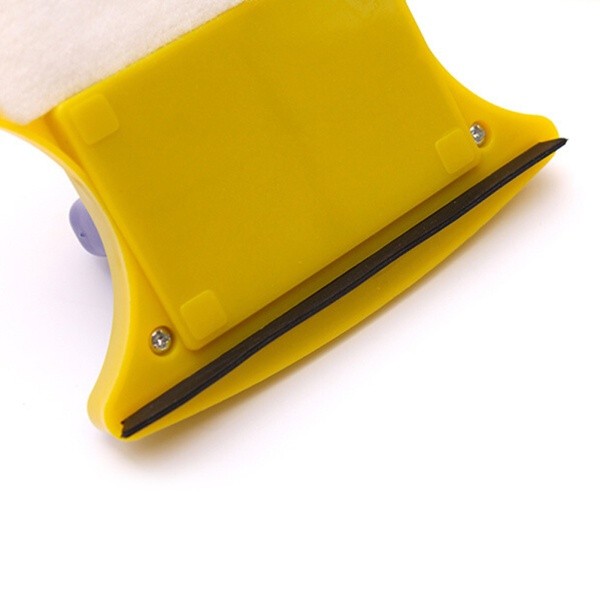 Magnetic Glass Cleaner