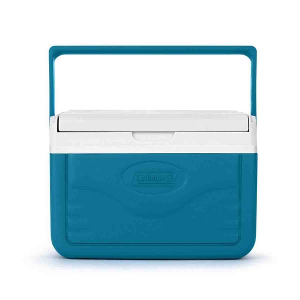 Coleman 5qt Cooler Ocean
