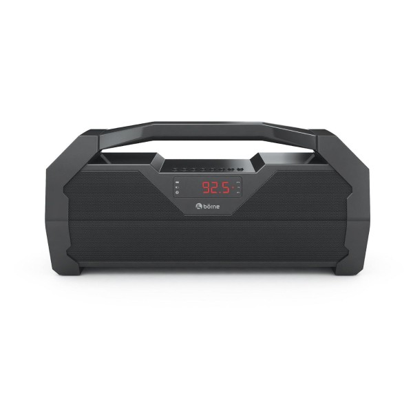 bōrne | High Performance Bluetooth Speaker System