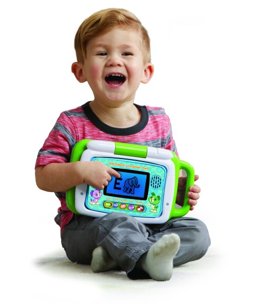 LeapFrog® 2-in-1 LeapTop Touch™ - French Version