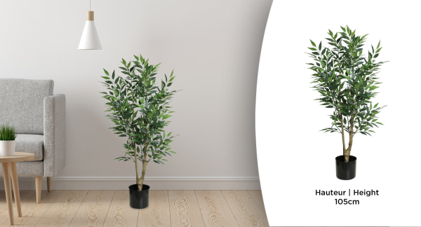 Lauren Taylor - Artificial Tree Acacia