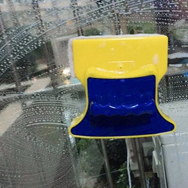 Magnetic Glass Cleaner