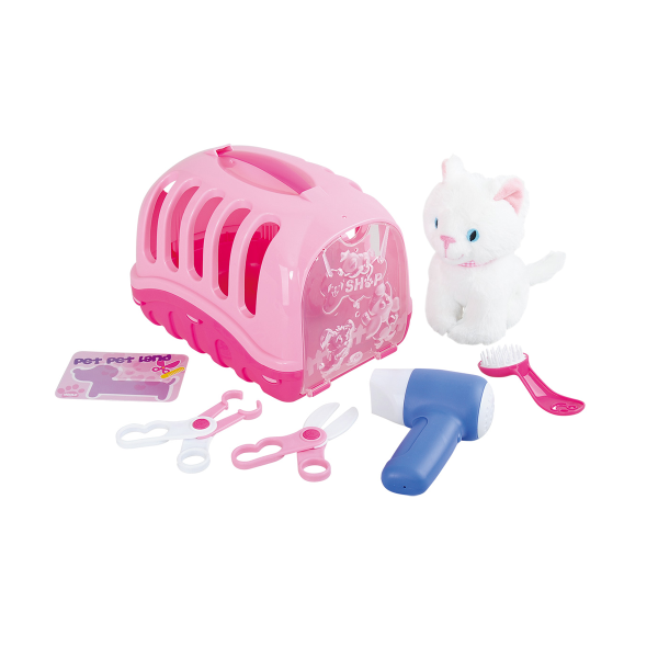 Pet Care Carrier-kitten