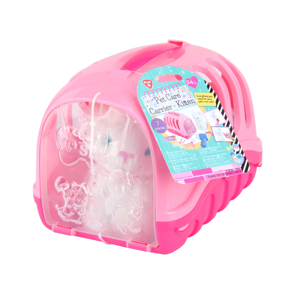 Pet Care Carrier-kitten