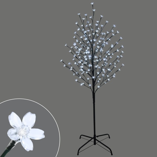 5' Led Light Up Cherry Tree, 196 Lights - Magasins Hart | Hart Stores