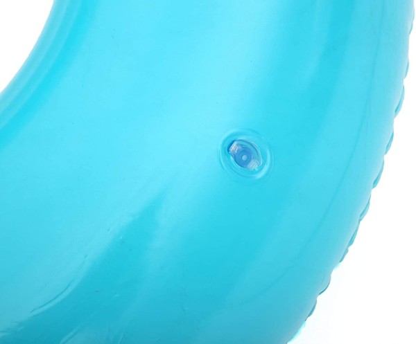 Double Ring Float