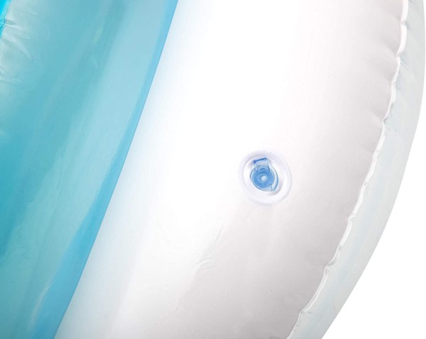 Double Ring Float