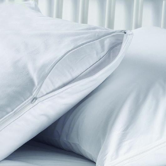 Pillow Protectors 2pk Standard. - Magasins Hart | Hart Stores