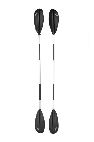 Kayak gonflable ''Cove Champion'' Ensemble pour deux personnes (10')