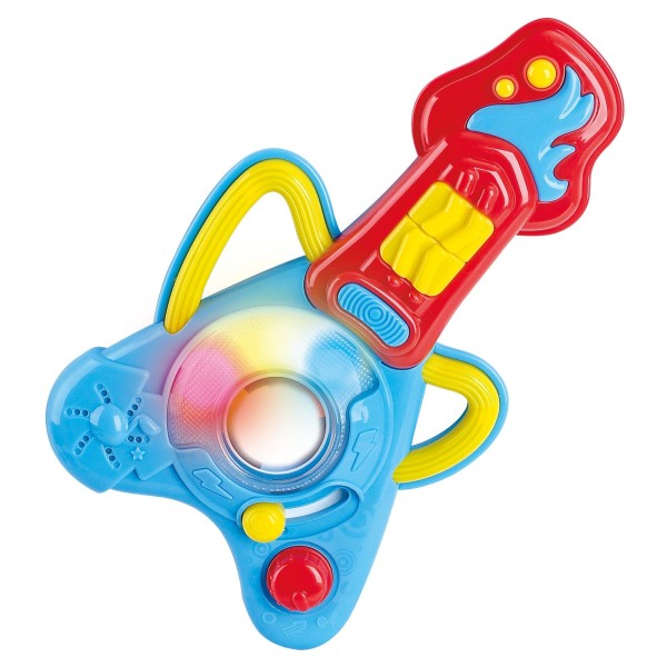 Rock N Glow Guitar