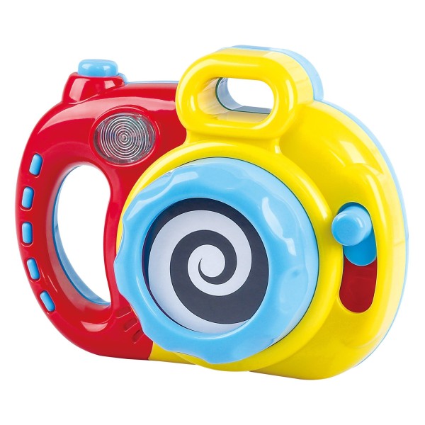 Appareil photo Clic