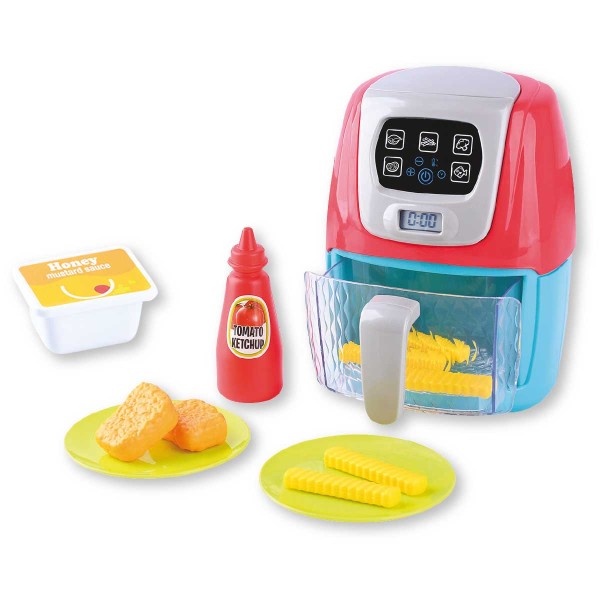 Playgo-power Airfryer