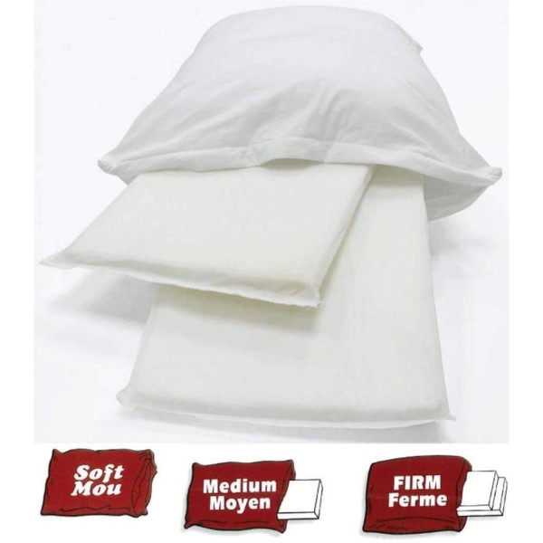 Pillow Adj. 200tc Queen - Magasins Hart | Hart Stores