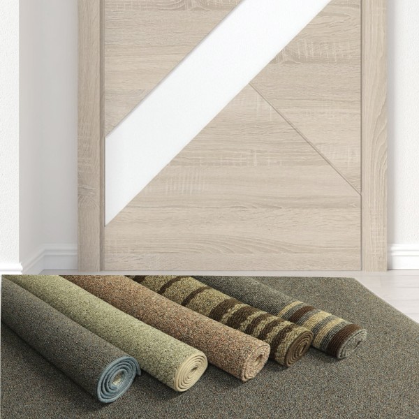 Rugs Asst 4x6