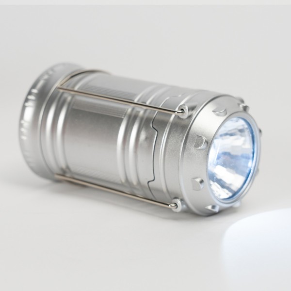 12 LED Scalable Camping Light