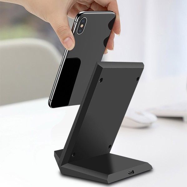 Mobile Phone Bracket Wireless 15w Fast Charger