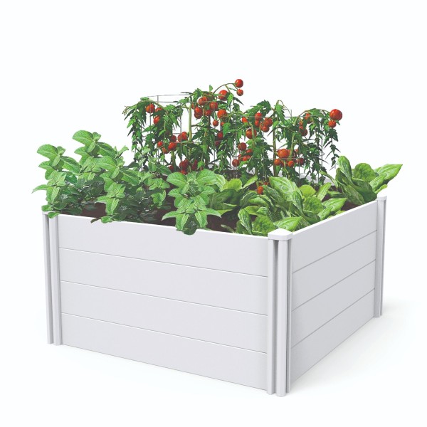 SOL DEL MARE - Raised Garden Bed Planter
