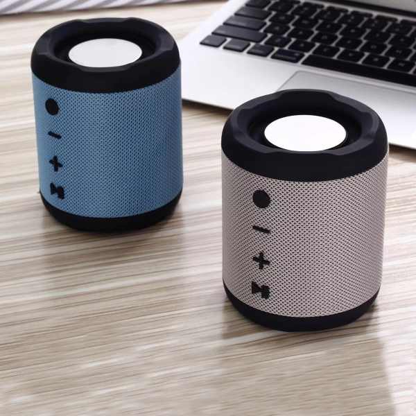 WATTSON - Mini Bluetooth Speakers USB