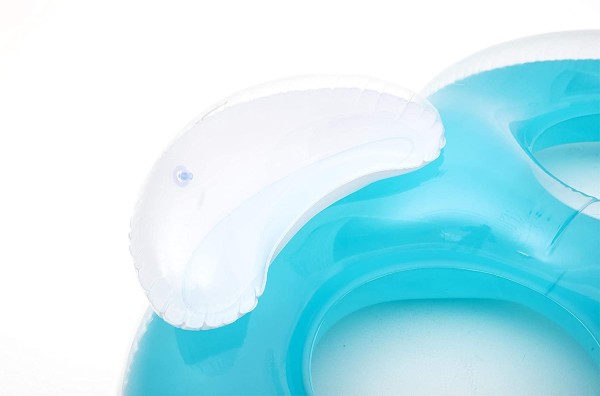 Double Ring Float