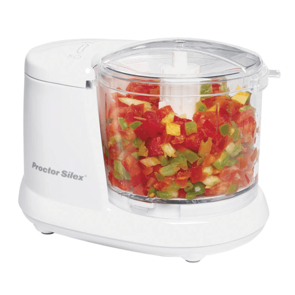 Proctor Silex - 1.5 Cup Food Chopper - Magasins Hart | Hart Stores