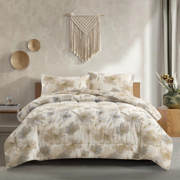 Lauren Taylor -DANIELLA Ensemble de doudounes 3 PCS