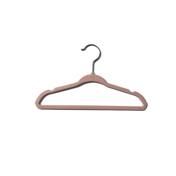 Studio 707 - 10pk Kids Non-slip Hangers
