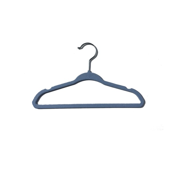 Studio 707 - 10pk Kids Non-slip Hangers