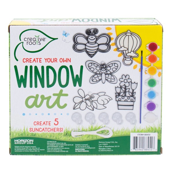 Window Art