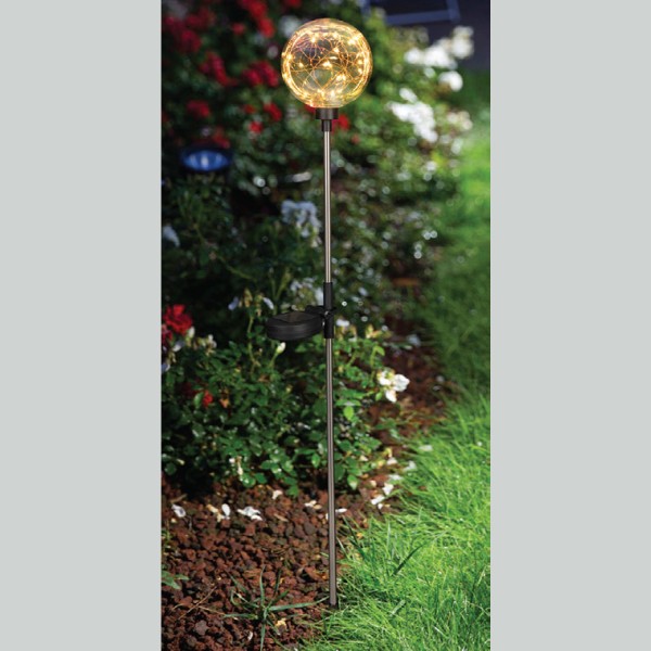 solar lights