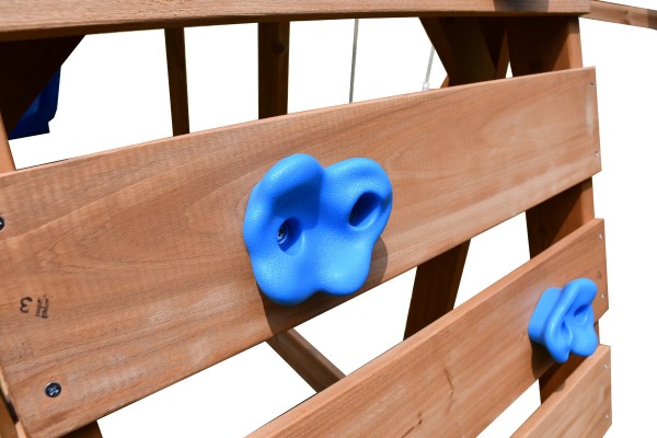 Backyard Playground Set