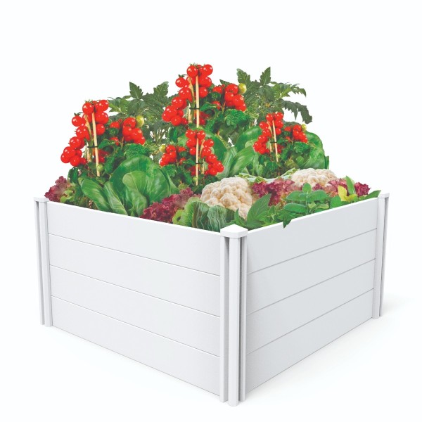 SOL DEL MARE - Raised Garden Bed Planter