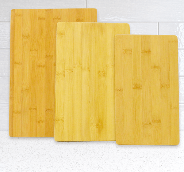 Bamboo Cutting Board - Magasins Hart | Hart Stores