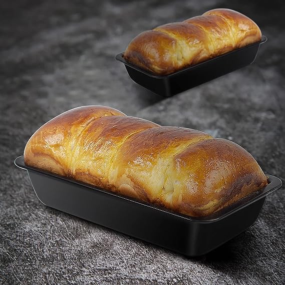 Baking Loaf Pan- Rectangle