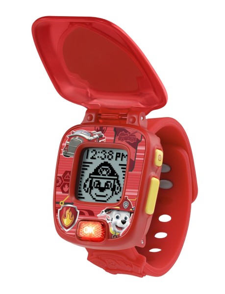 VTech® PAW Patrol Marshall Learning Watch™ - English Version